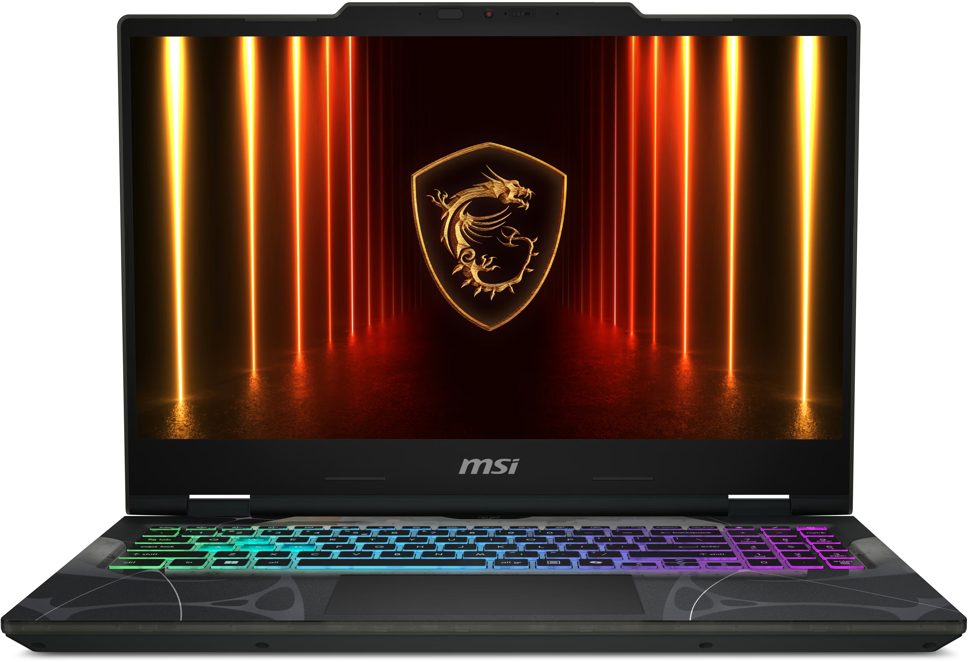 MSI Cyborg 15 B13WEKG-876NL