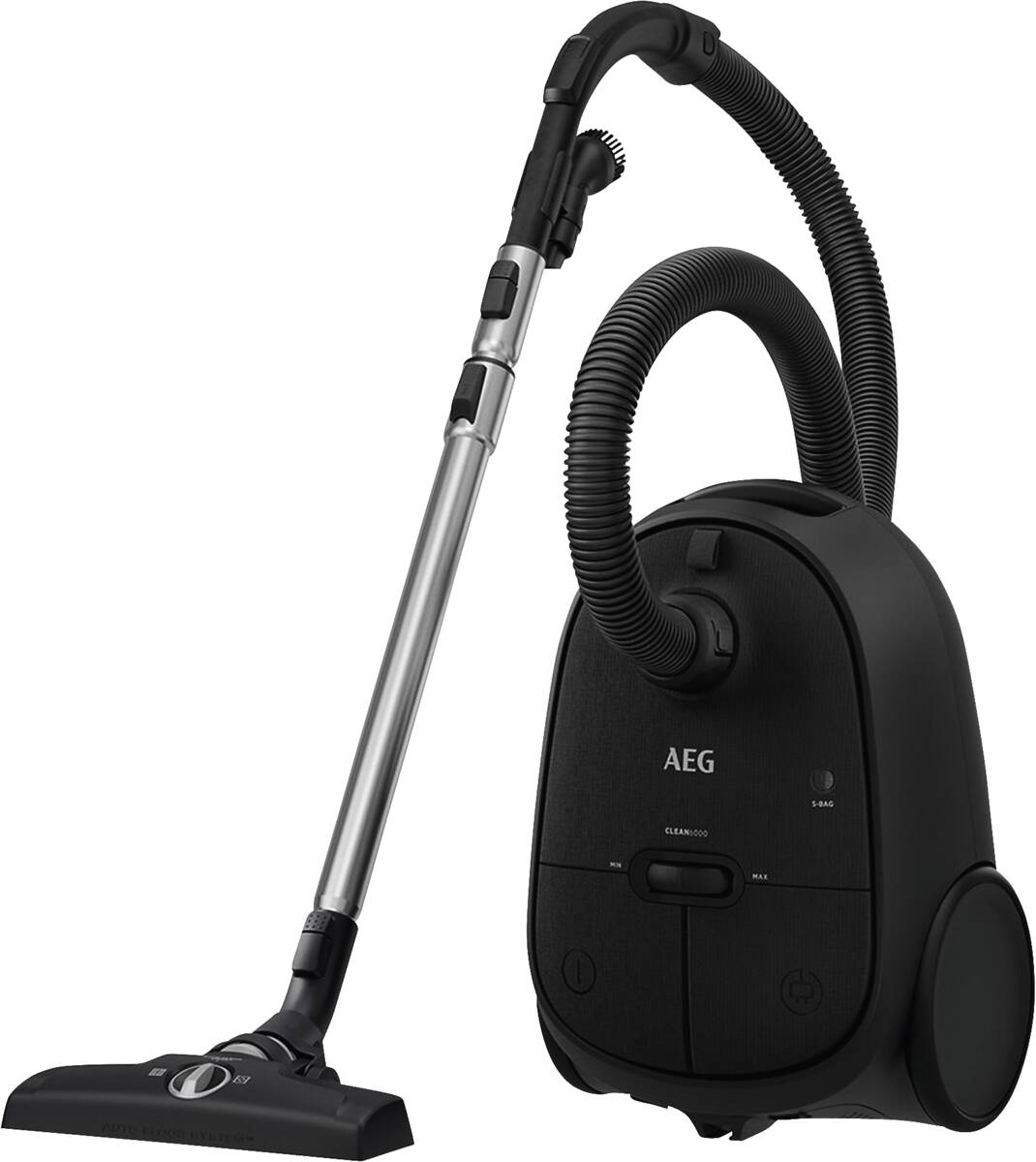 AEG AB61C3GG graniet-grey