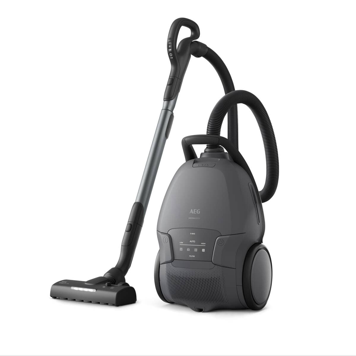 AEG AEG AB81A2DG Granite Grey