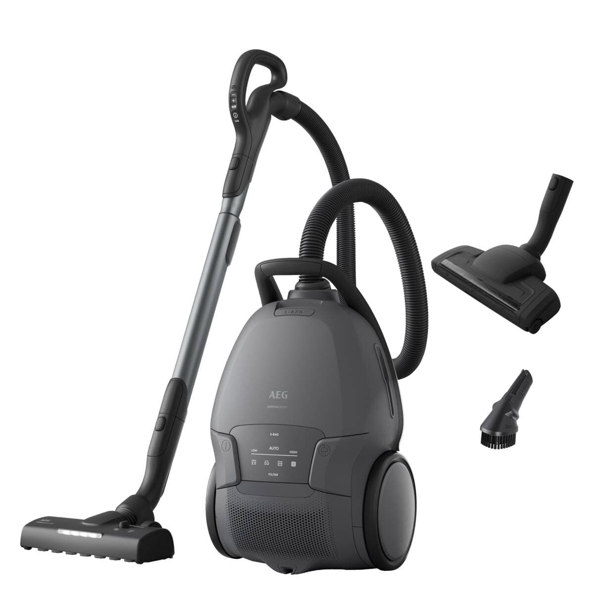 AEG AEG AB81A2DG Granite Grey