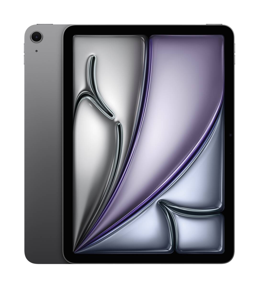 Apple Apple iPad Air M4 11inch 128GB (8th gen - 2026) Space Grey