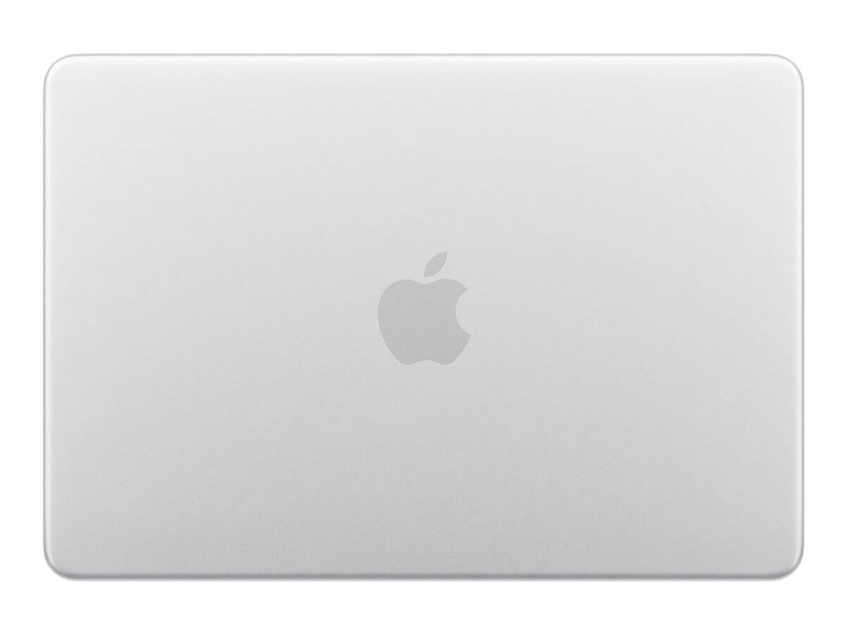 Apple MacBook Neo (2026) A18 Pro 256GB Silver Qwerty