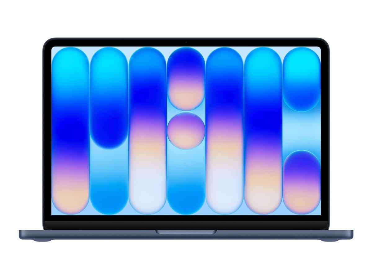 Apple Apple MacBook Neo (2026) A18 Pro 512GB Indigo TouchID Qwerty