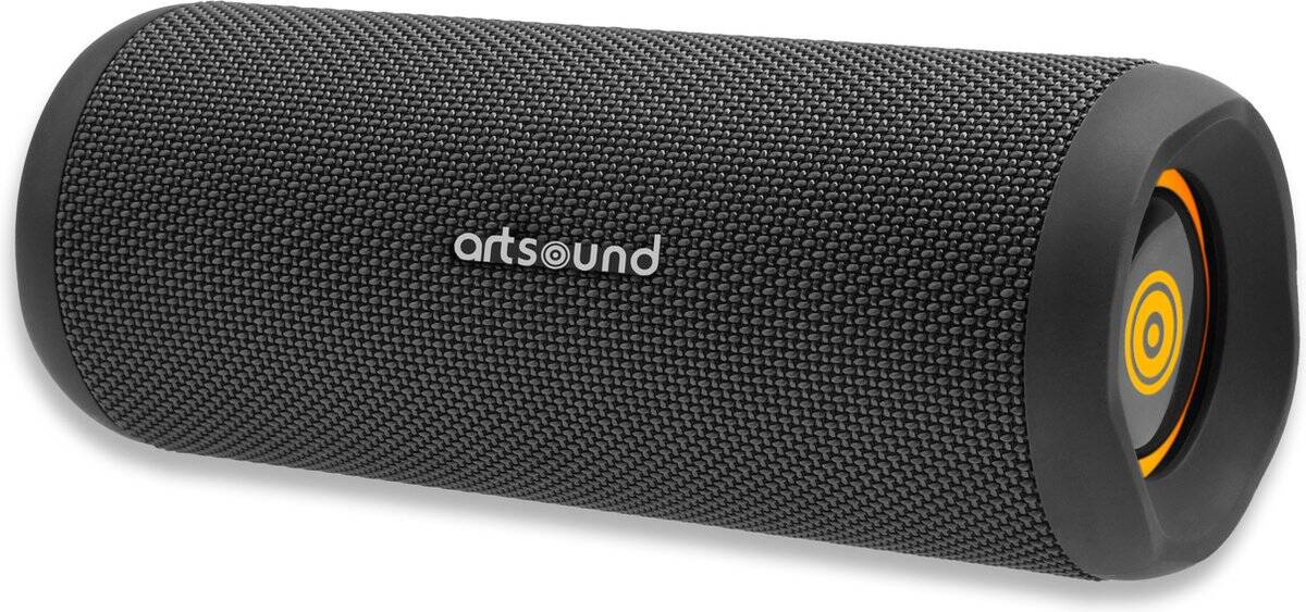 Artsound ArtSound PWR03 Black