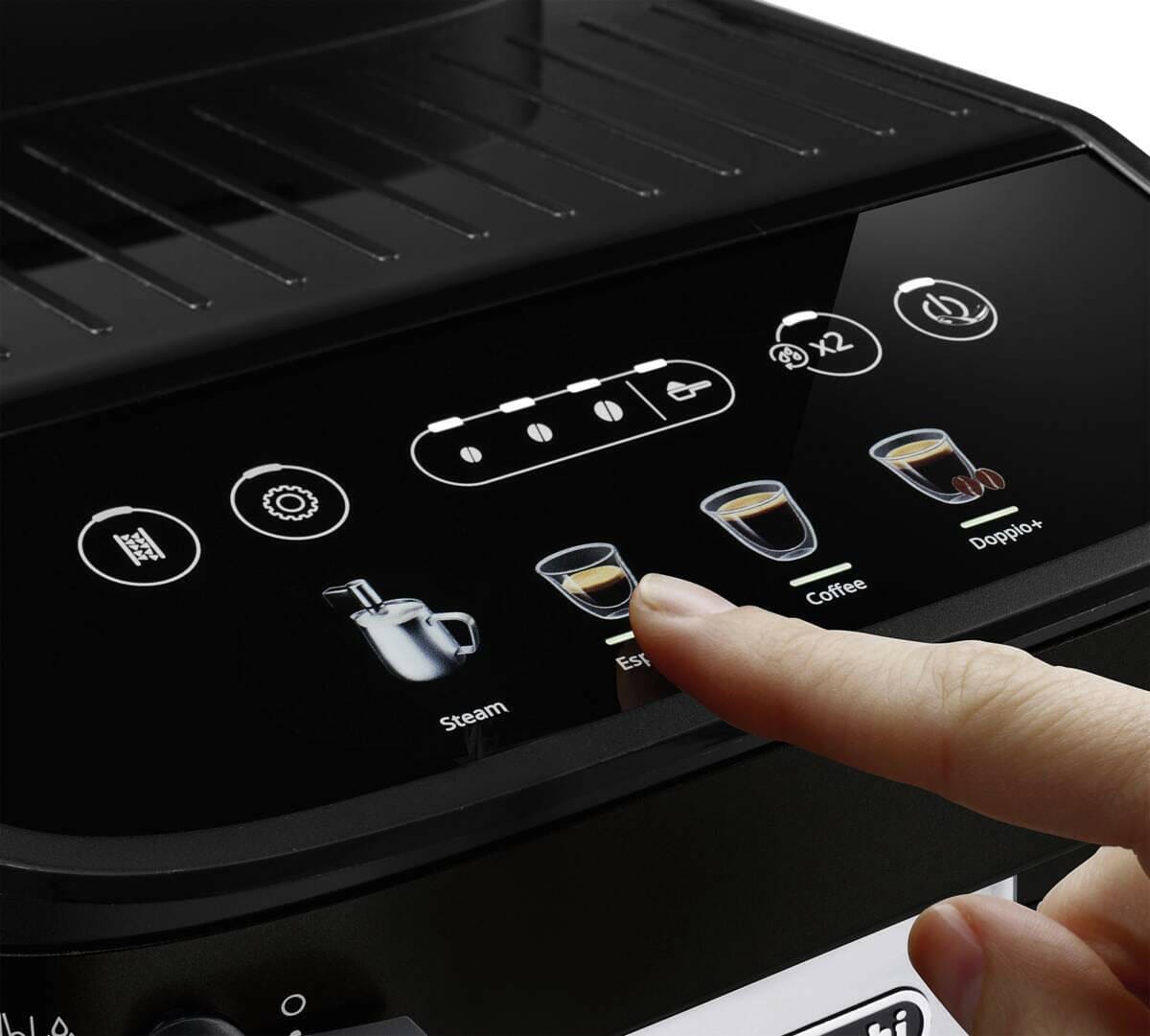 De'Longhi ECAM 290.22.B black