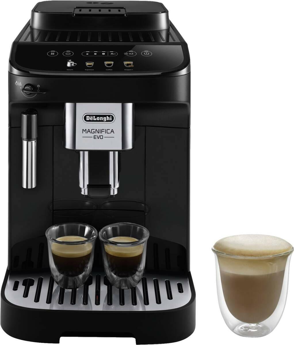 De'Longhi ECAM 290.22.B black