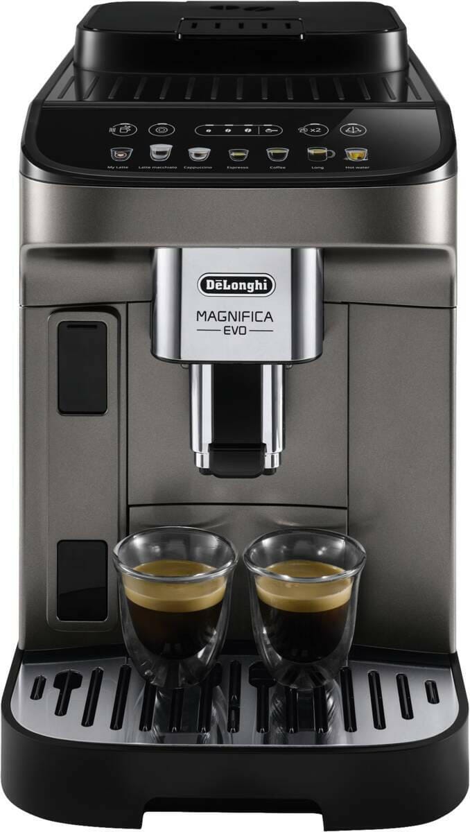 De´Longhi ECAM 290.81.TB titanium-black