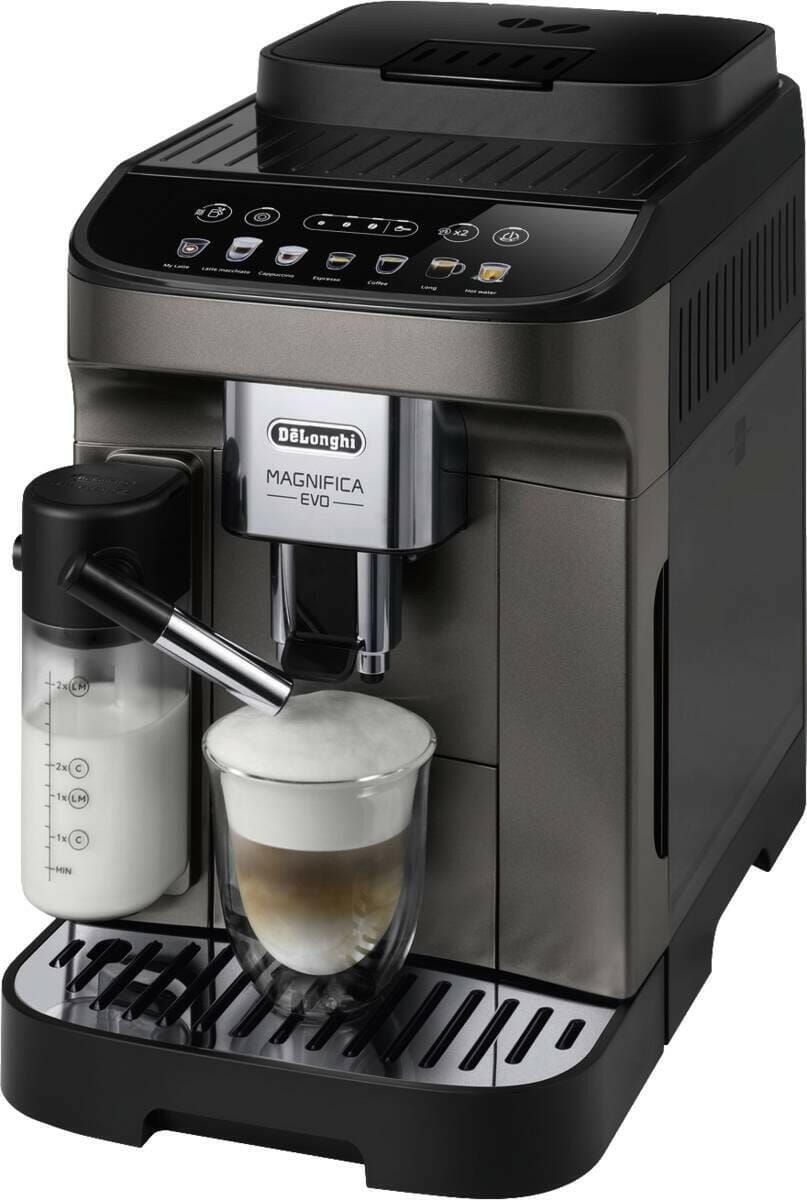 De´Longhi ECAM 290.81.TB titanium-black