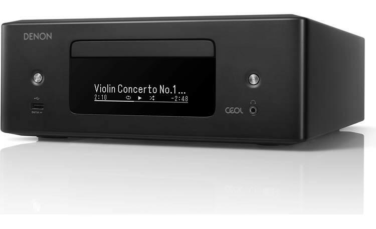 Denon CEOL N12DAB black