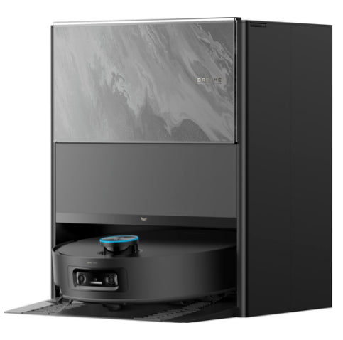 Dreame robot vacuum Aqua 10 Ultra Track Complete Black
