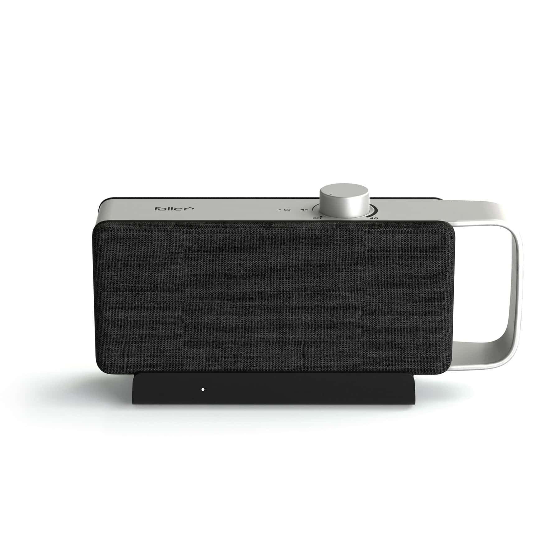 Faller Oskar TV Stemamplifier grey Faller Oskar TV Stemamplifier grey