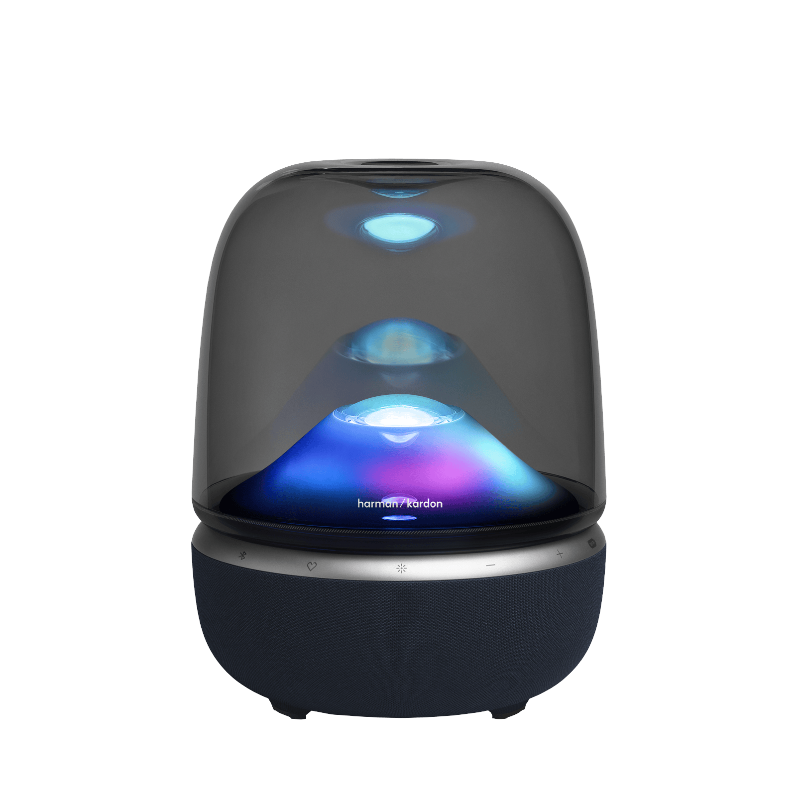 Harman Kardon Aura Studio 5 Wi-Fi Black