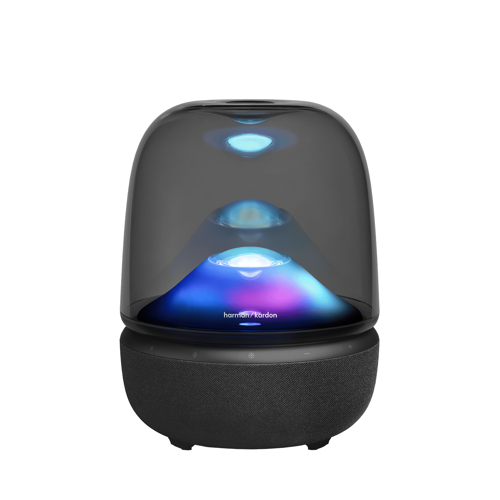 Harman Kardon Aura Studio 5 Black