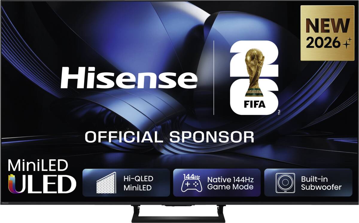 Hisense Hisense 50U79SE
