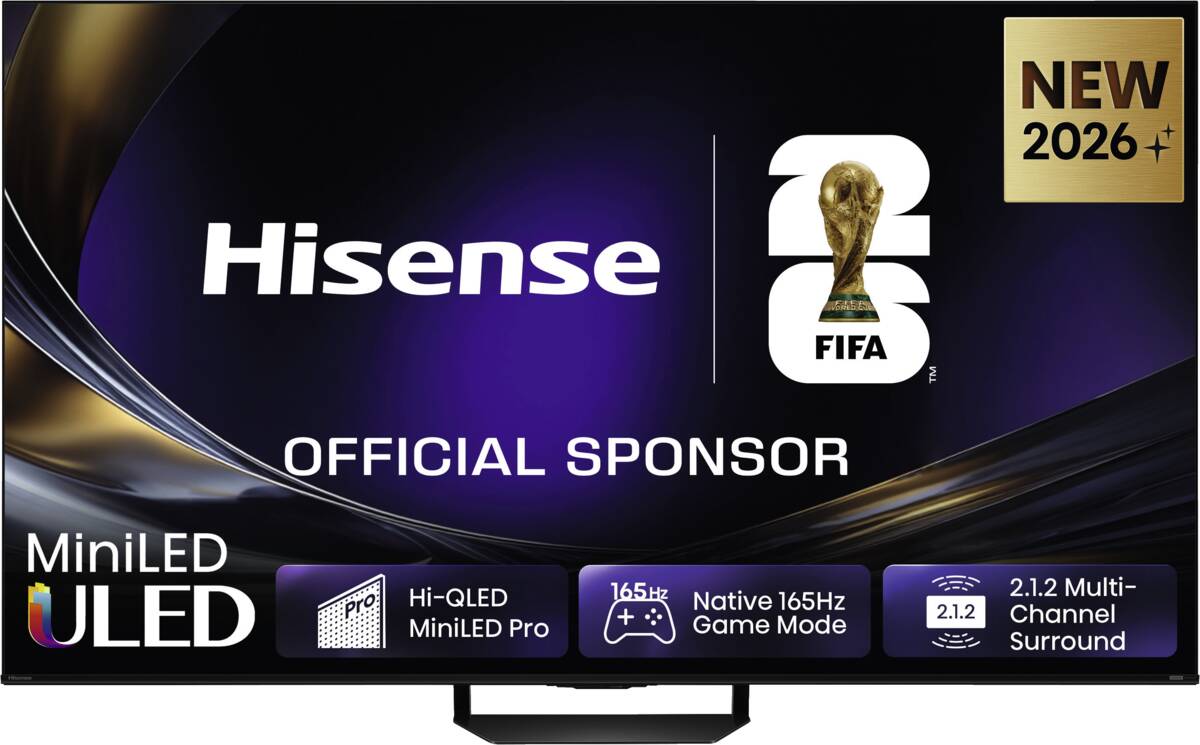 Hisense Hisense 55U79S PRO