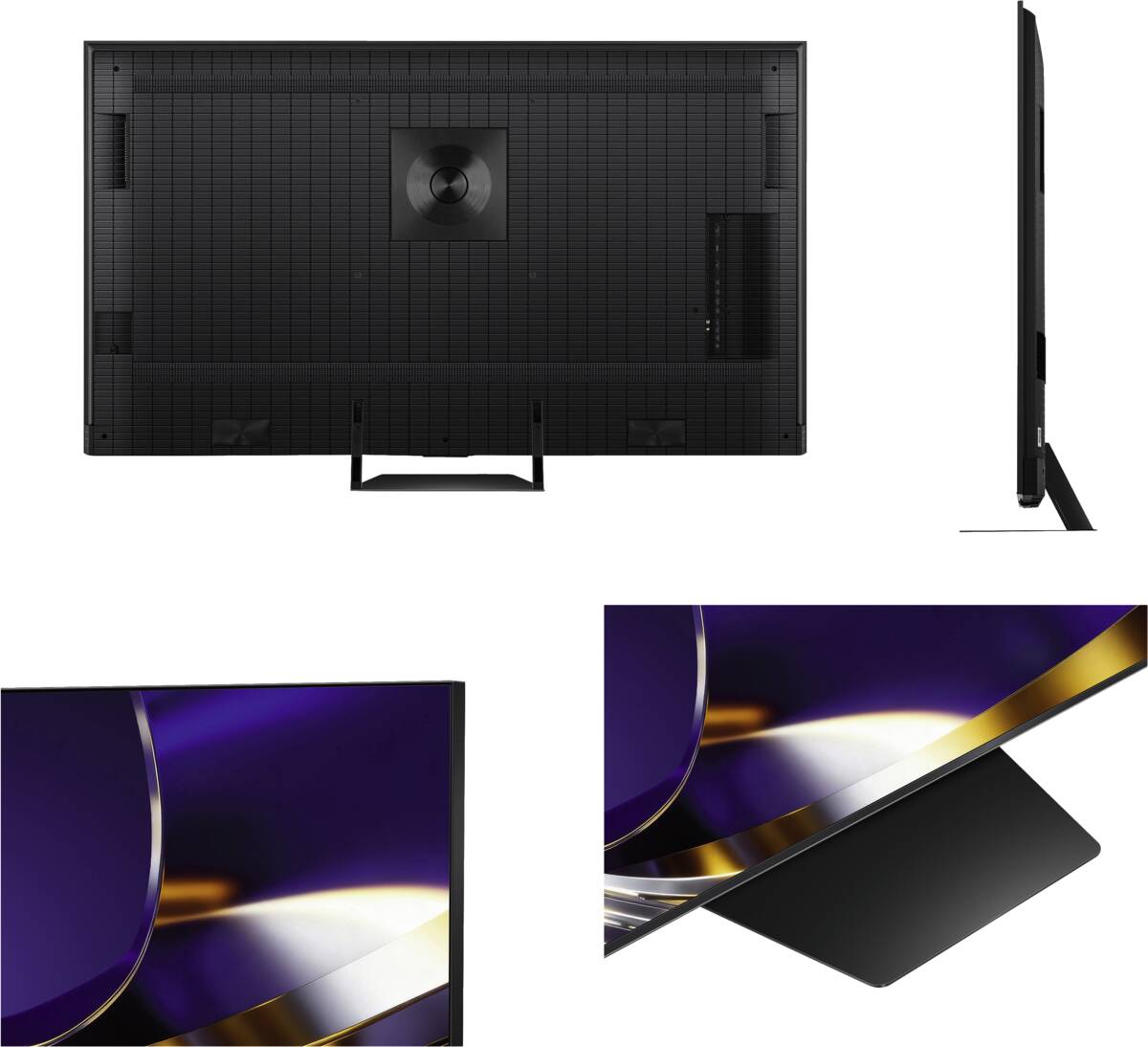 Hisense Hisense 55U79S PRO