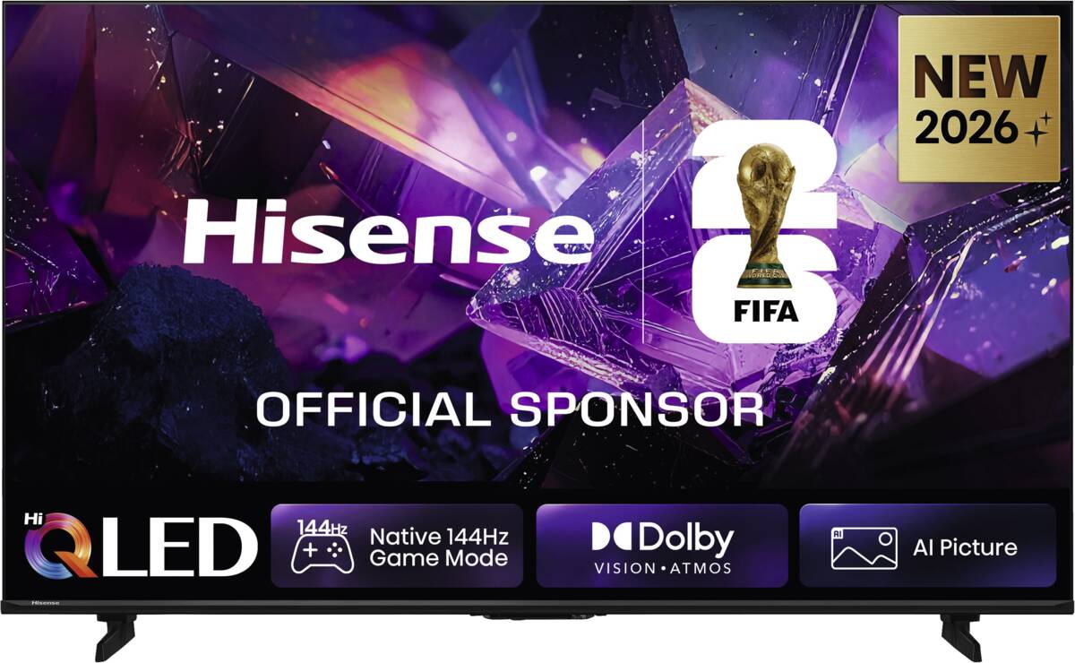 Hisense Hisense 65E79S PRO