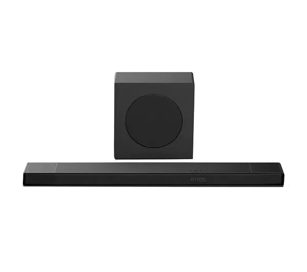 Hisense AX3210Q black