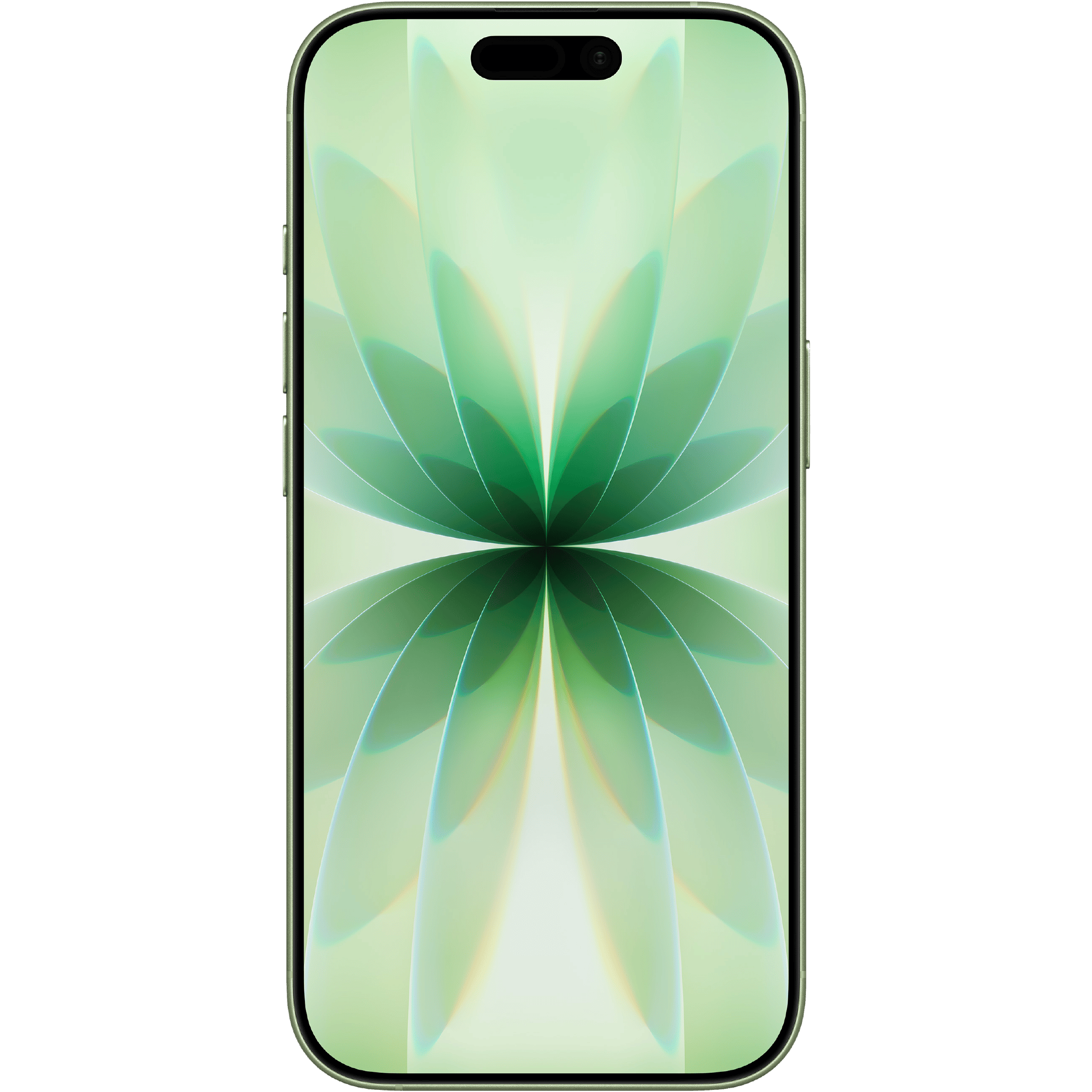 Apple iPhone 17 256GB Green