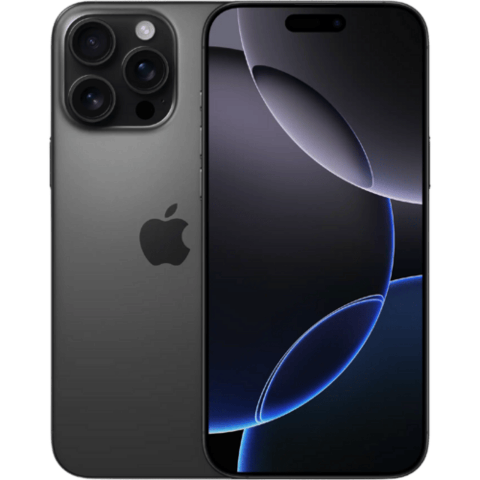 Apple iPhone 16 Pro Max 256GB Black