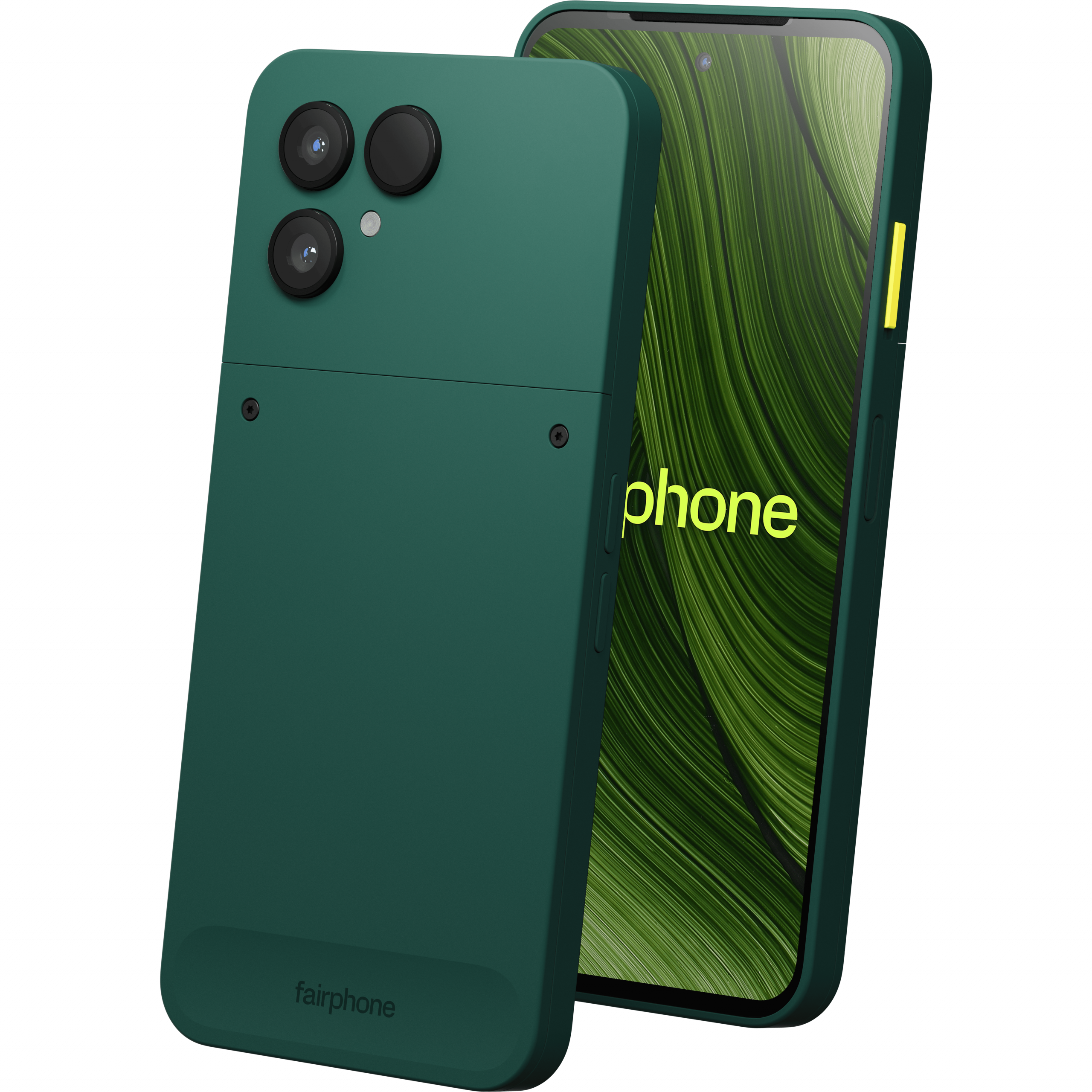 Fairphone (Gen. 6) 256GB Green