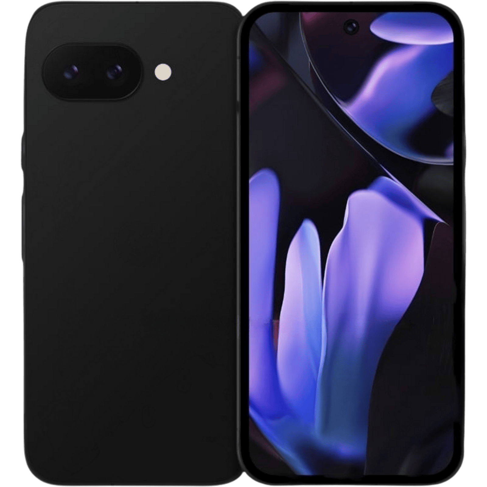 Google Pixel 9a 128GB Black