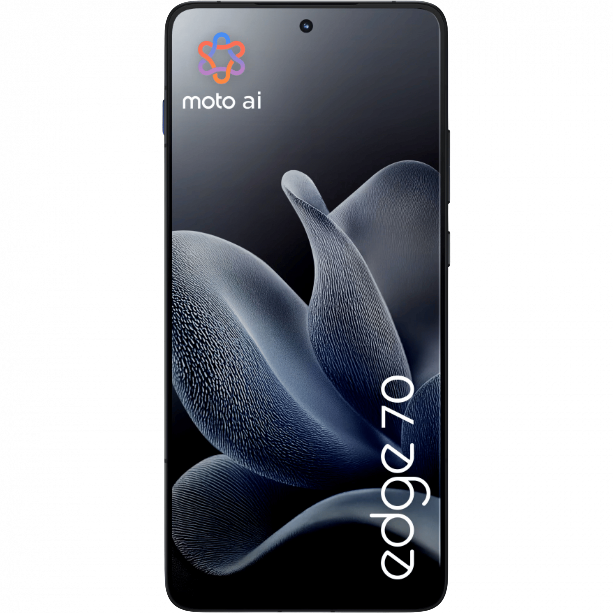 Motorola Edge 70 512GB Gray