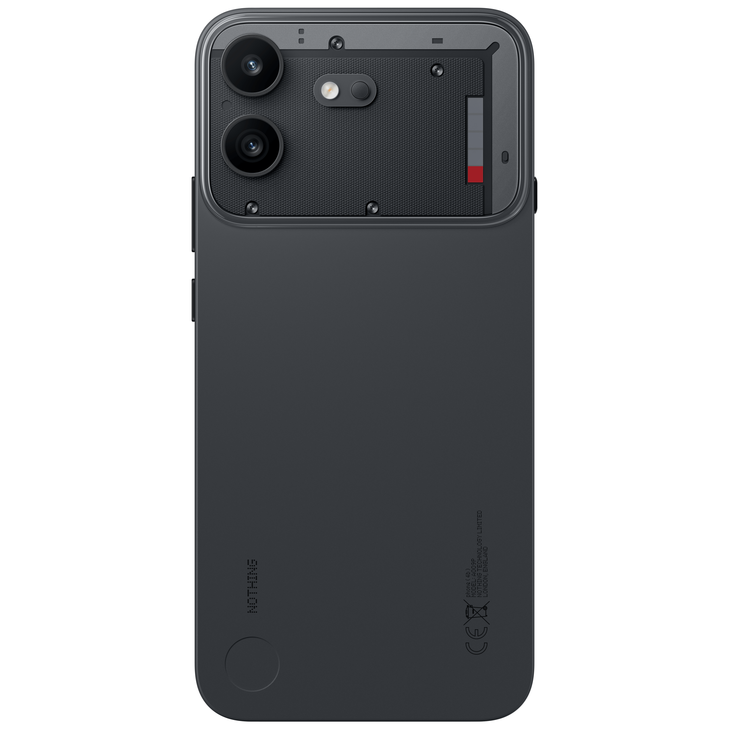 Nothing Phone (4b) 128GB Black