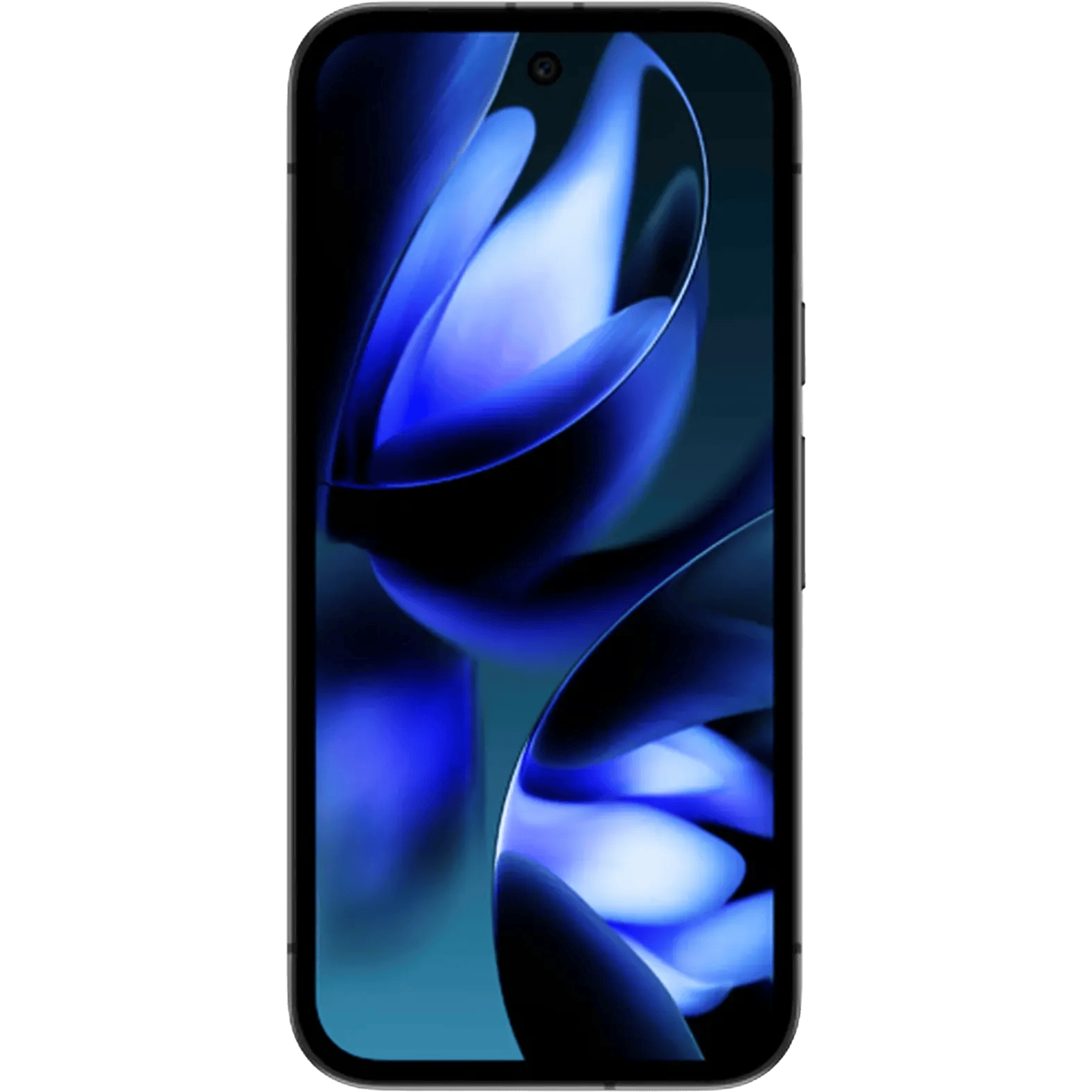 Google Pixel 9a 128GB Black
