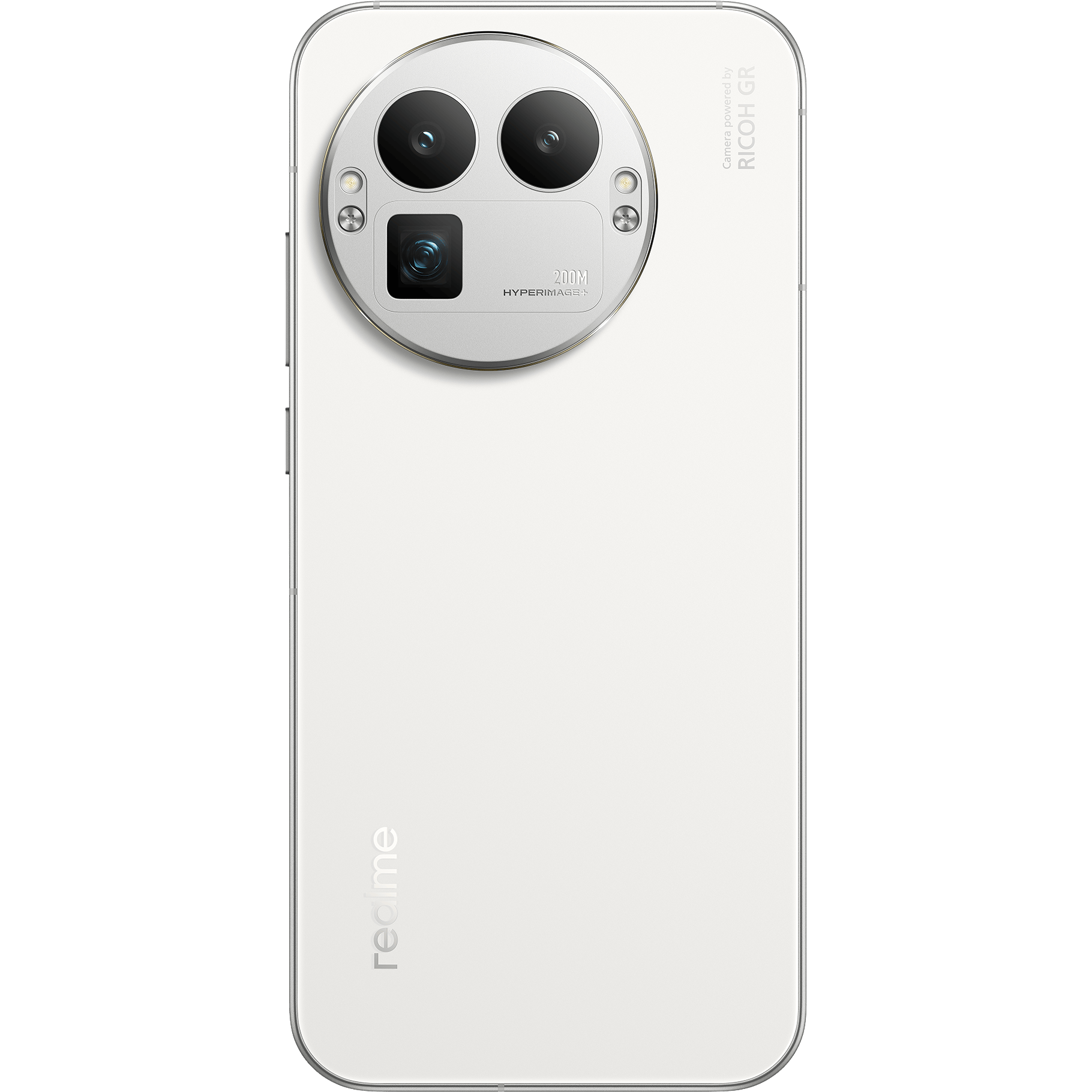 Realme GT 8 Pro 256GB White