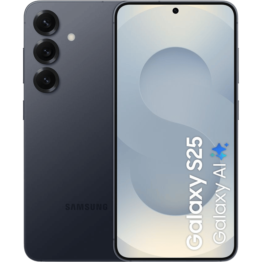 Samsung Galaxy S25 Edge 512GB Black