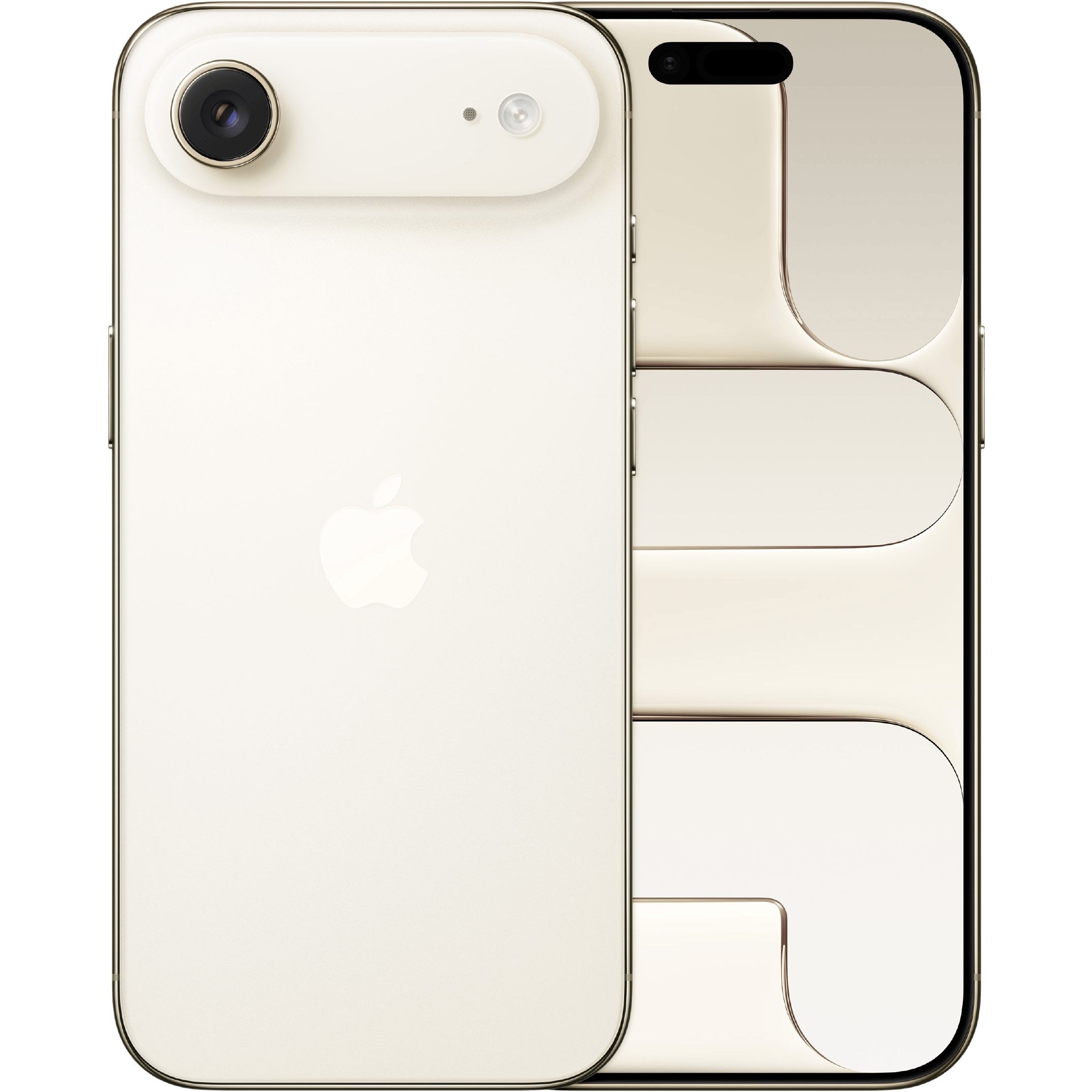 Apple iPhone Air 512GB Gold