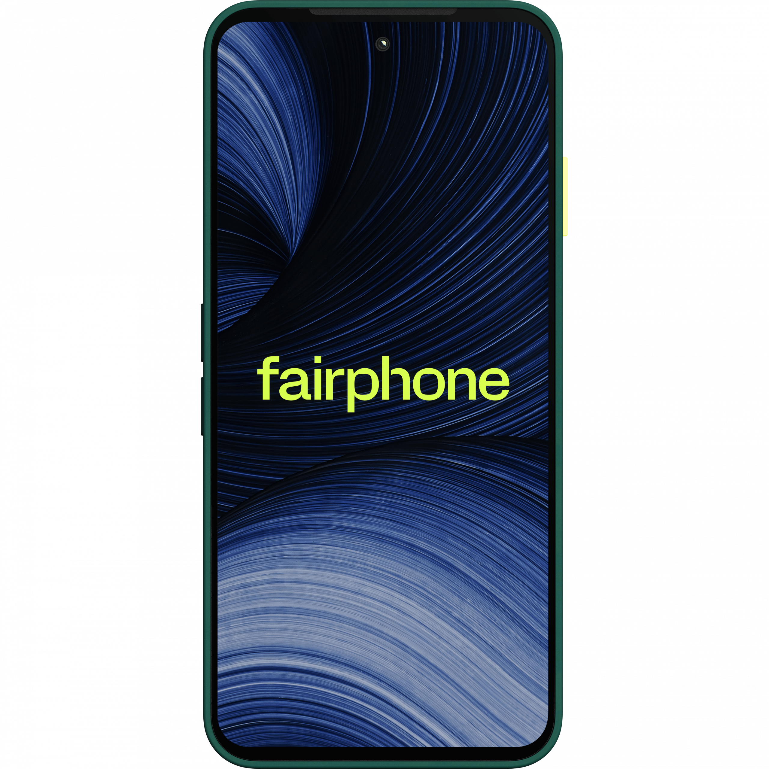 Fairphone (Gen. 6+) 256GB Green