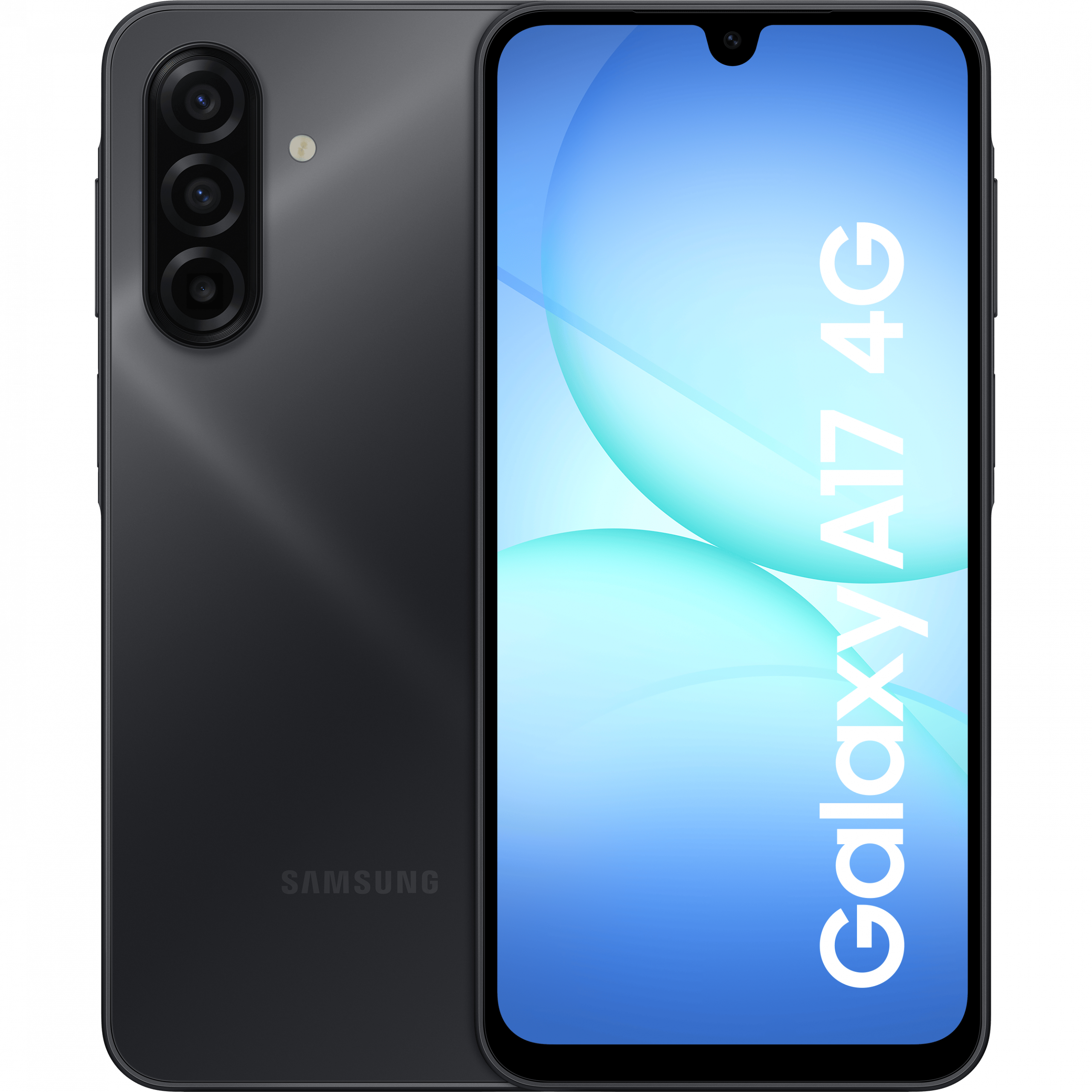 Samsung Galaxy A16 128GB Black