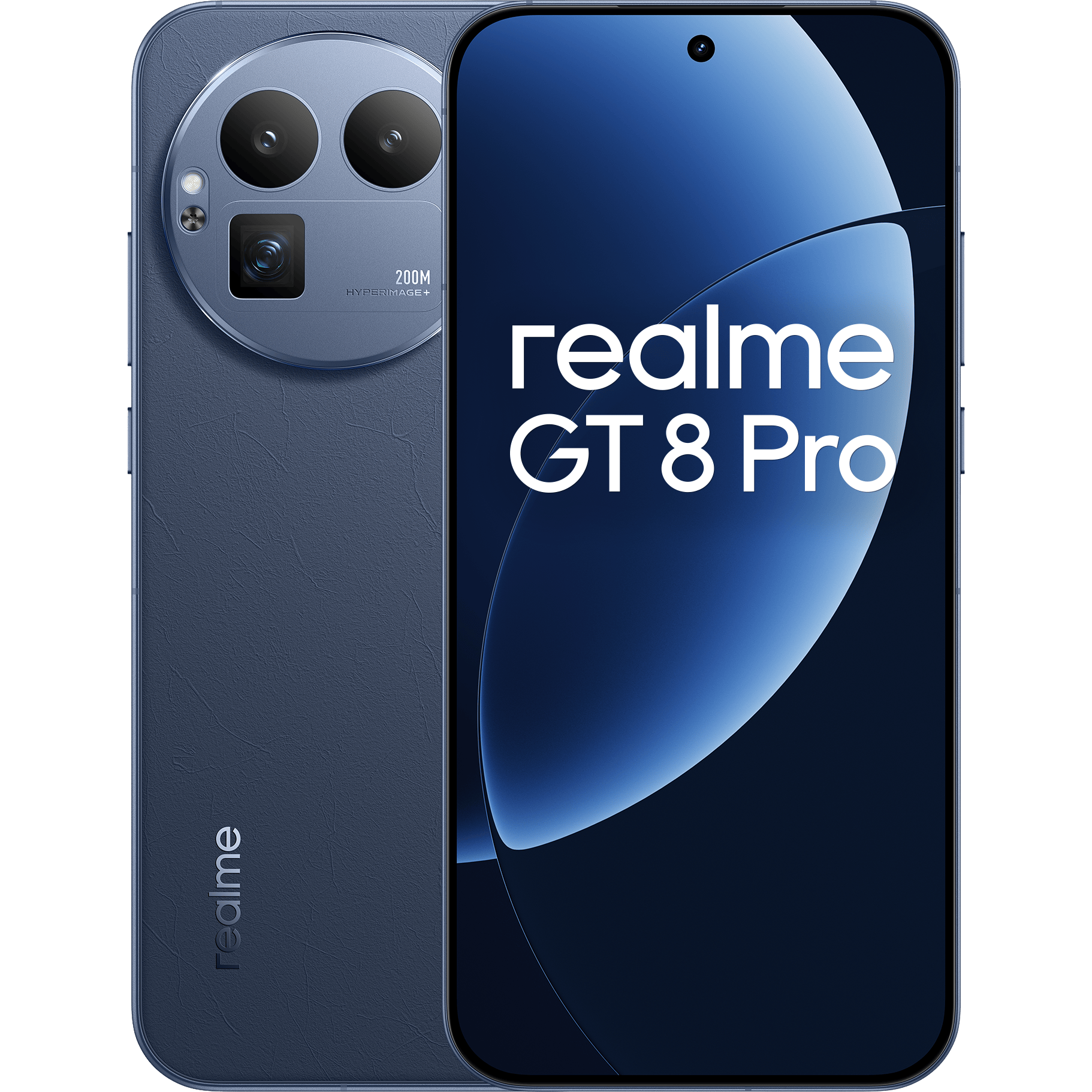 Realme GT 8 Pro 512GB Blue