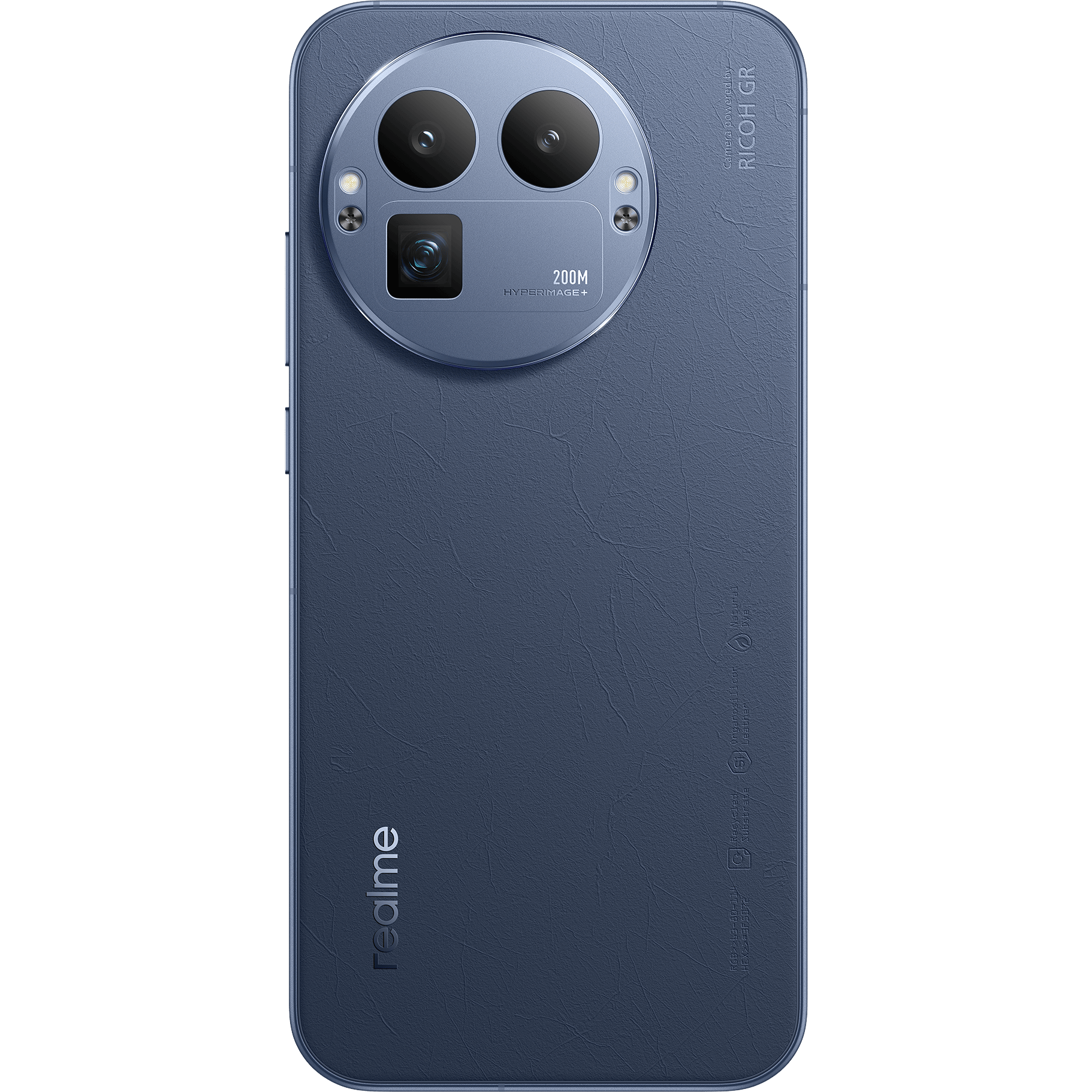Realme GT 8 Pro 512GB Blue