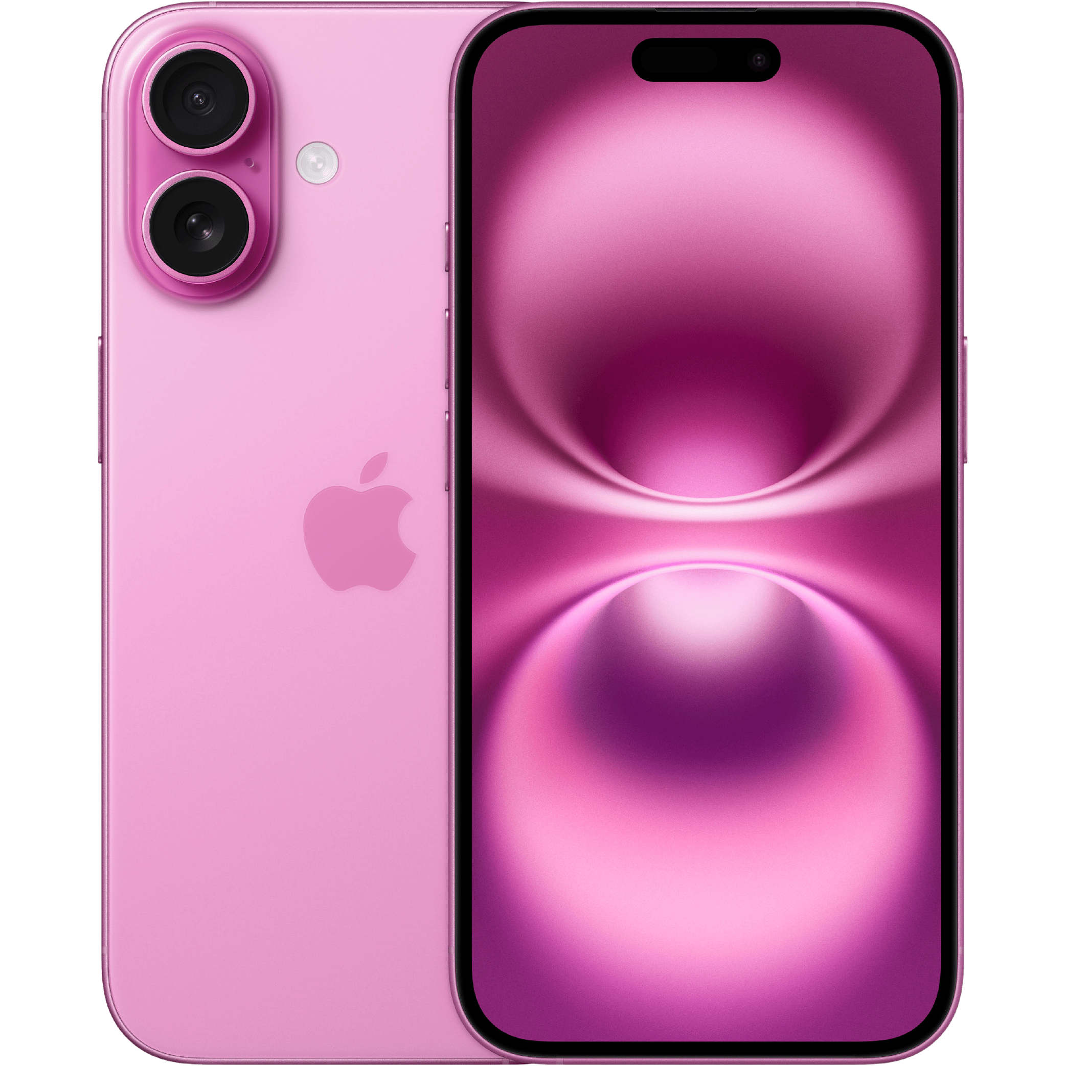 Apple iPhone 16 128GB Pink