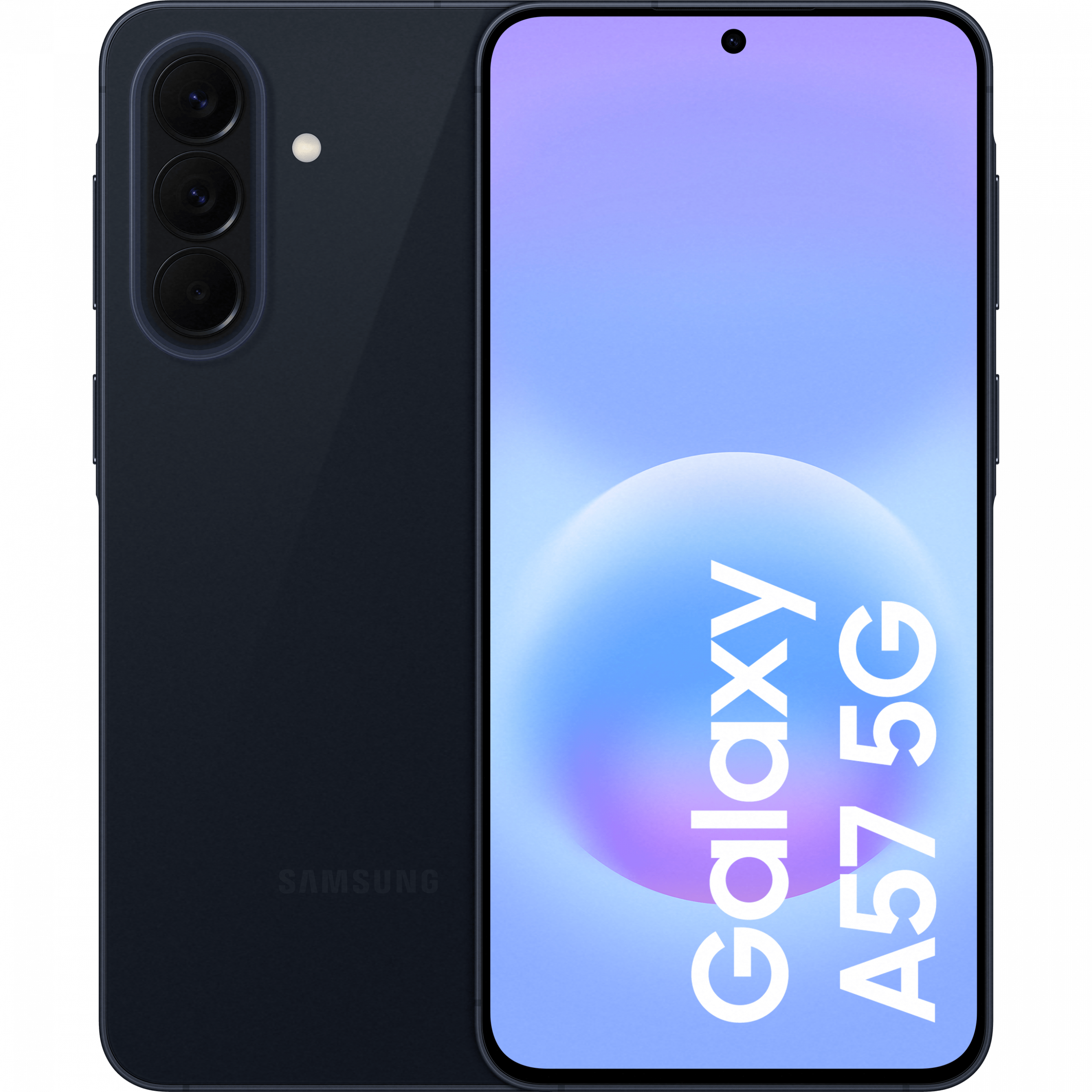 Samsung Galaxy A57 5G 256GB Black