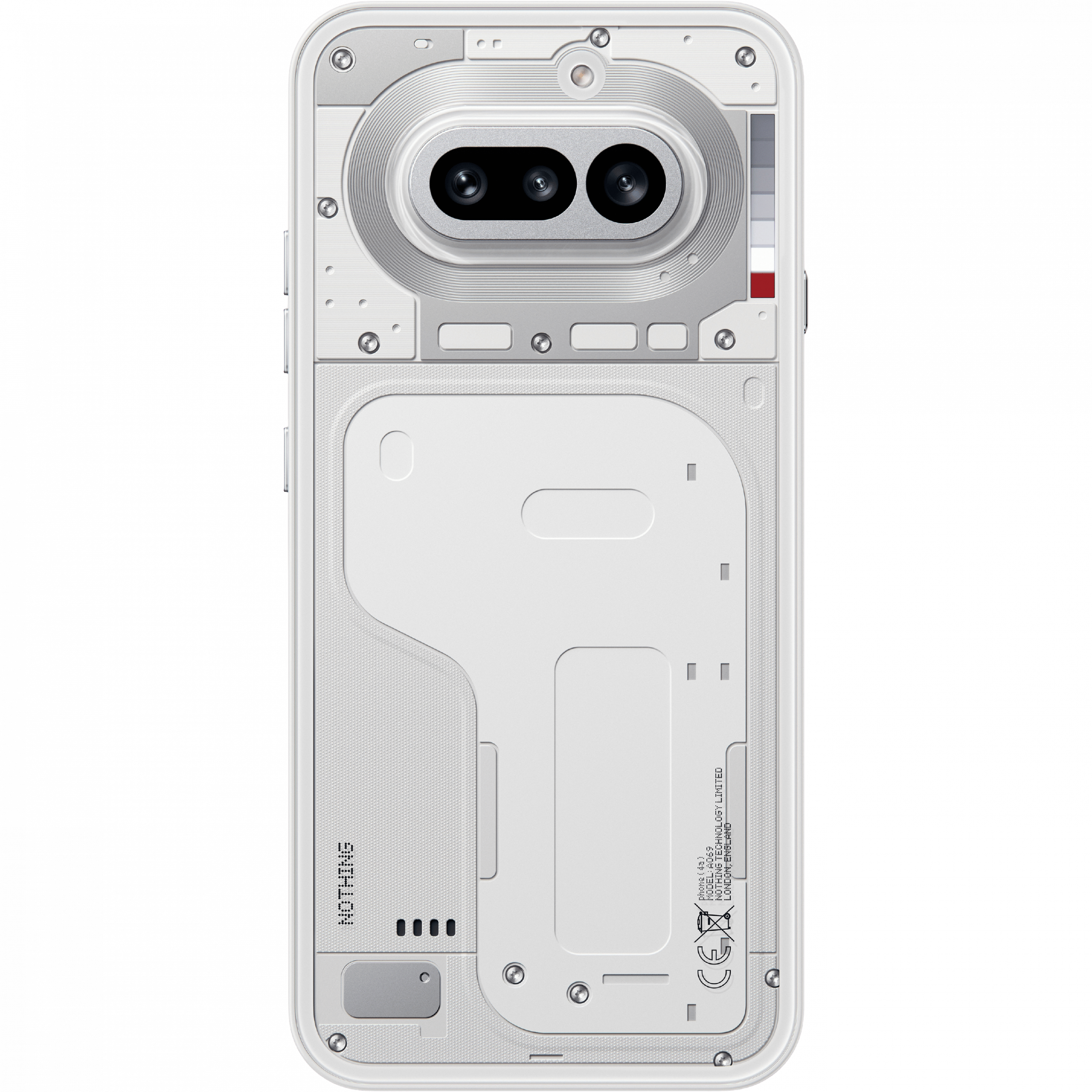 Nothing Phone (4a) 128GB White
