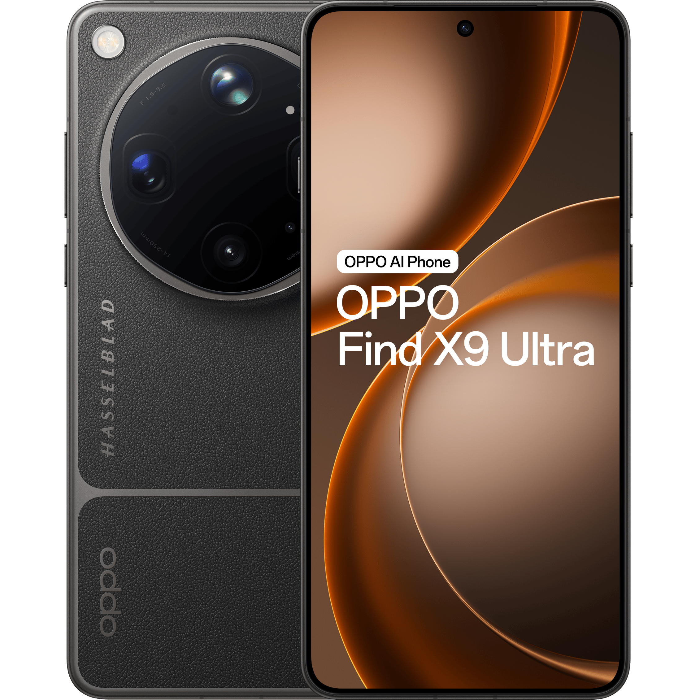 OPPO Find X9 Ultra 512GB Black