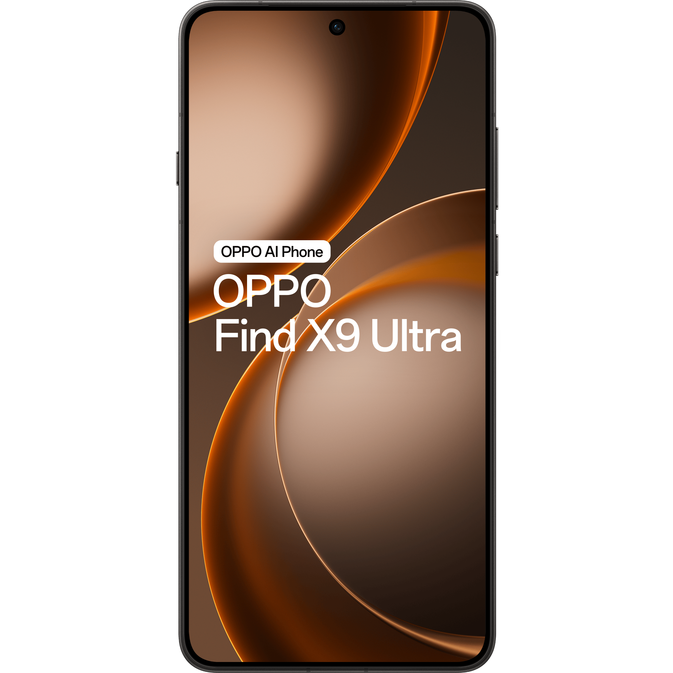 OPPO Find X9 Ultra 512GB Black