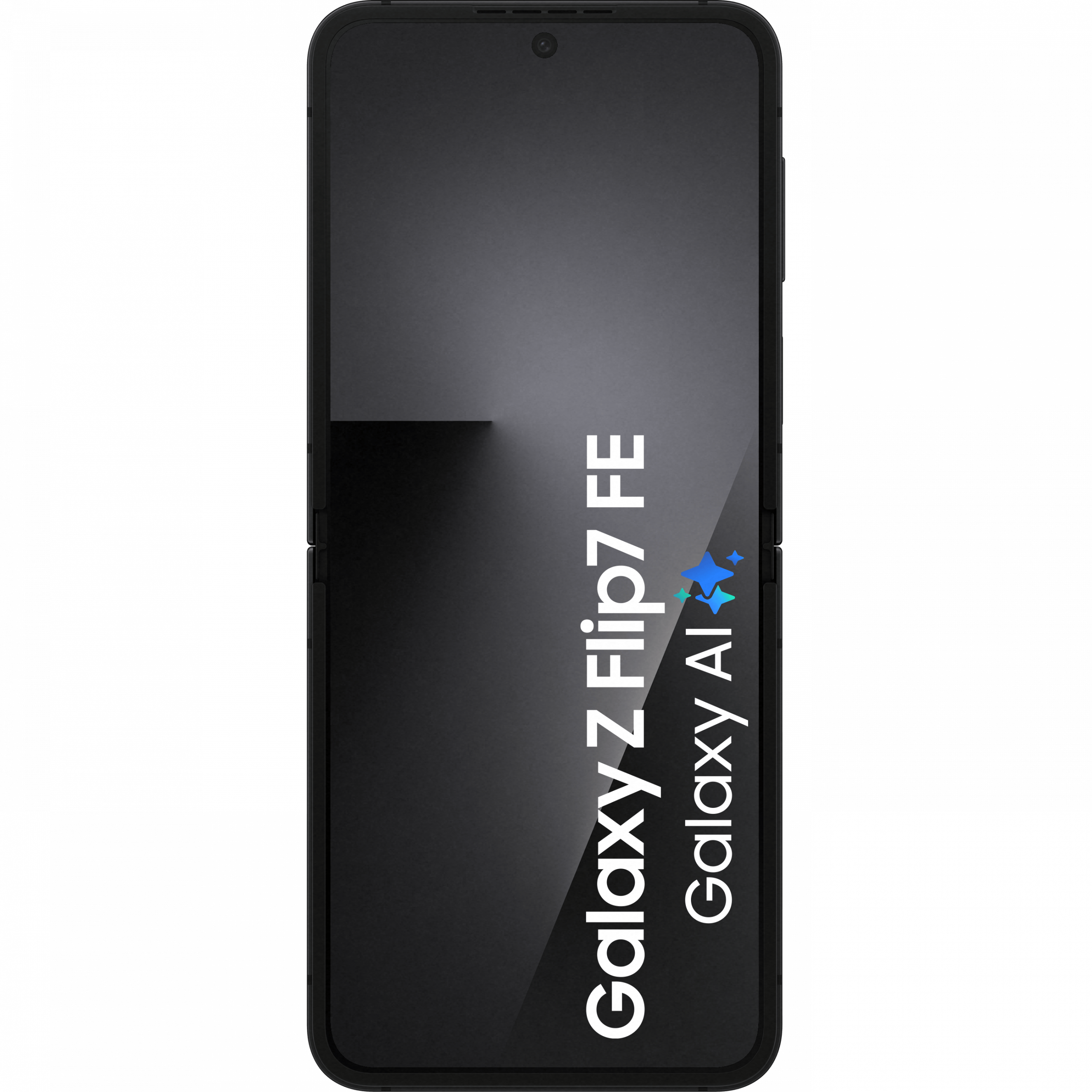 Samsung Galaxy Z Flip7 FE 5G 256GB Black