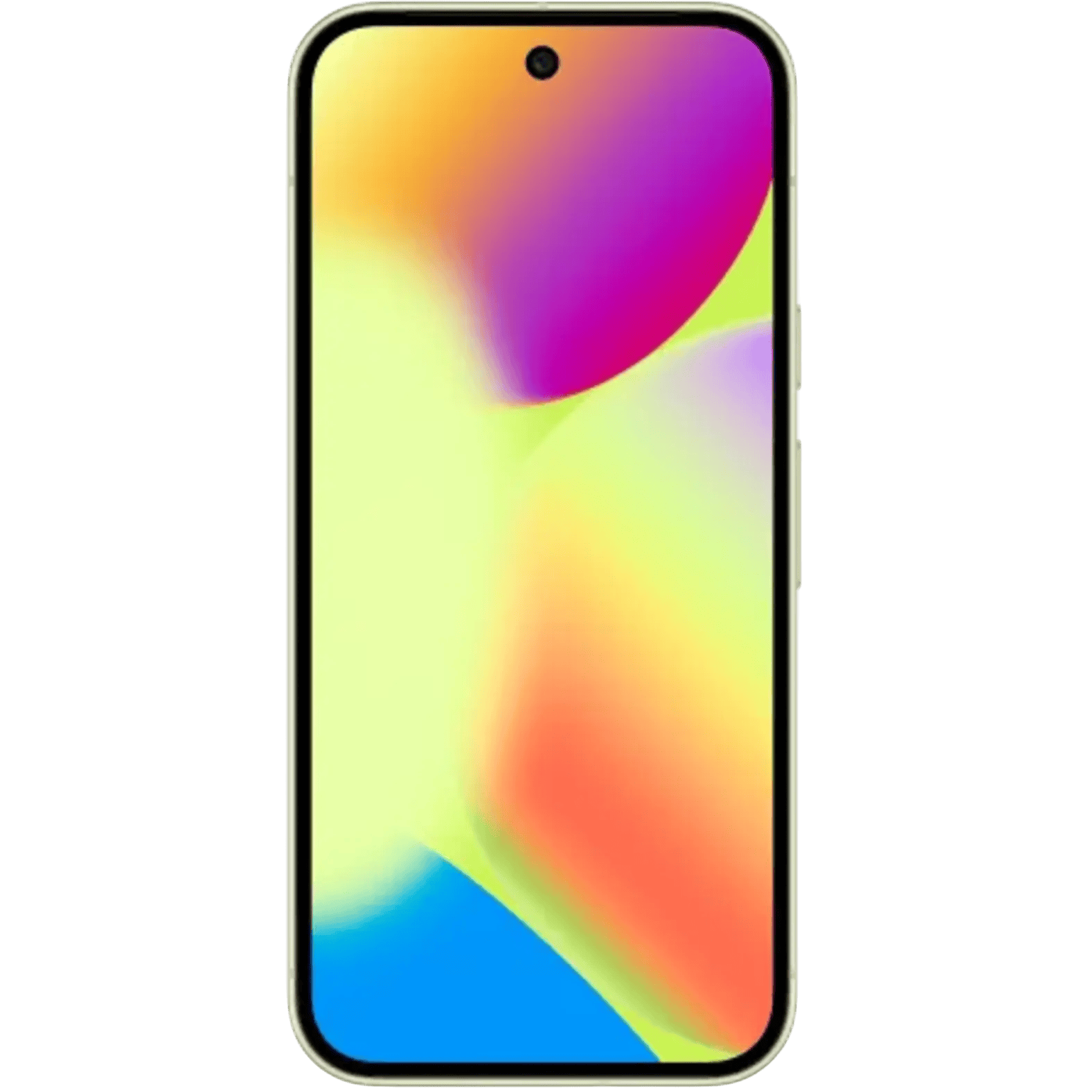 Google Pixel 10 128GB Yellow