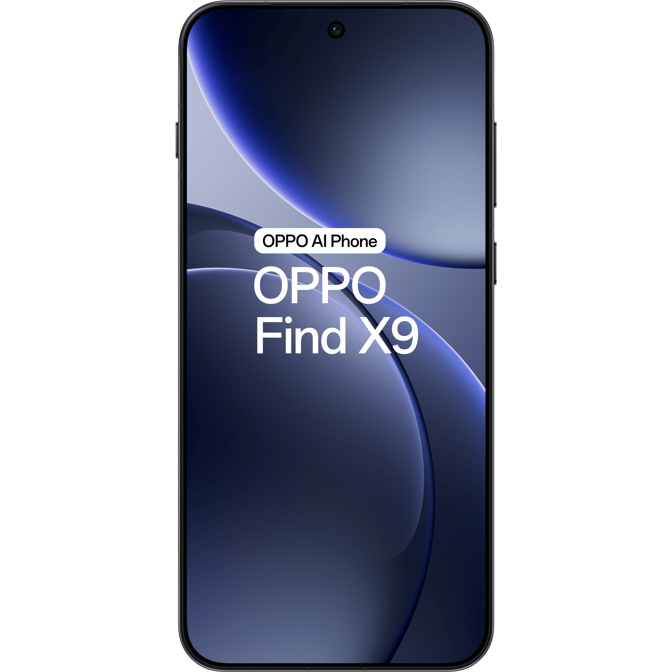 OPPO Find X9 512GB Black