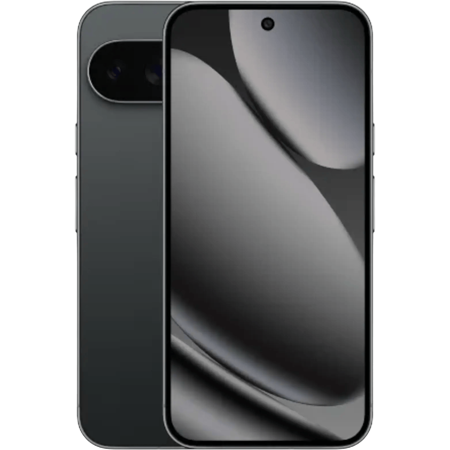 Google Pixel 9 Pro XL 128GB Black