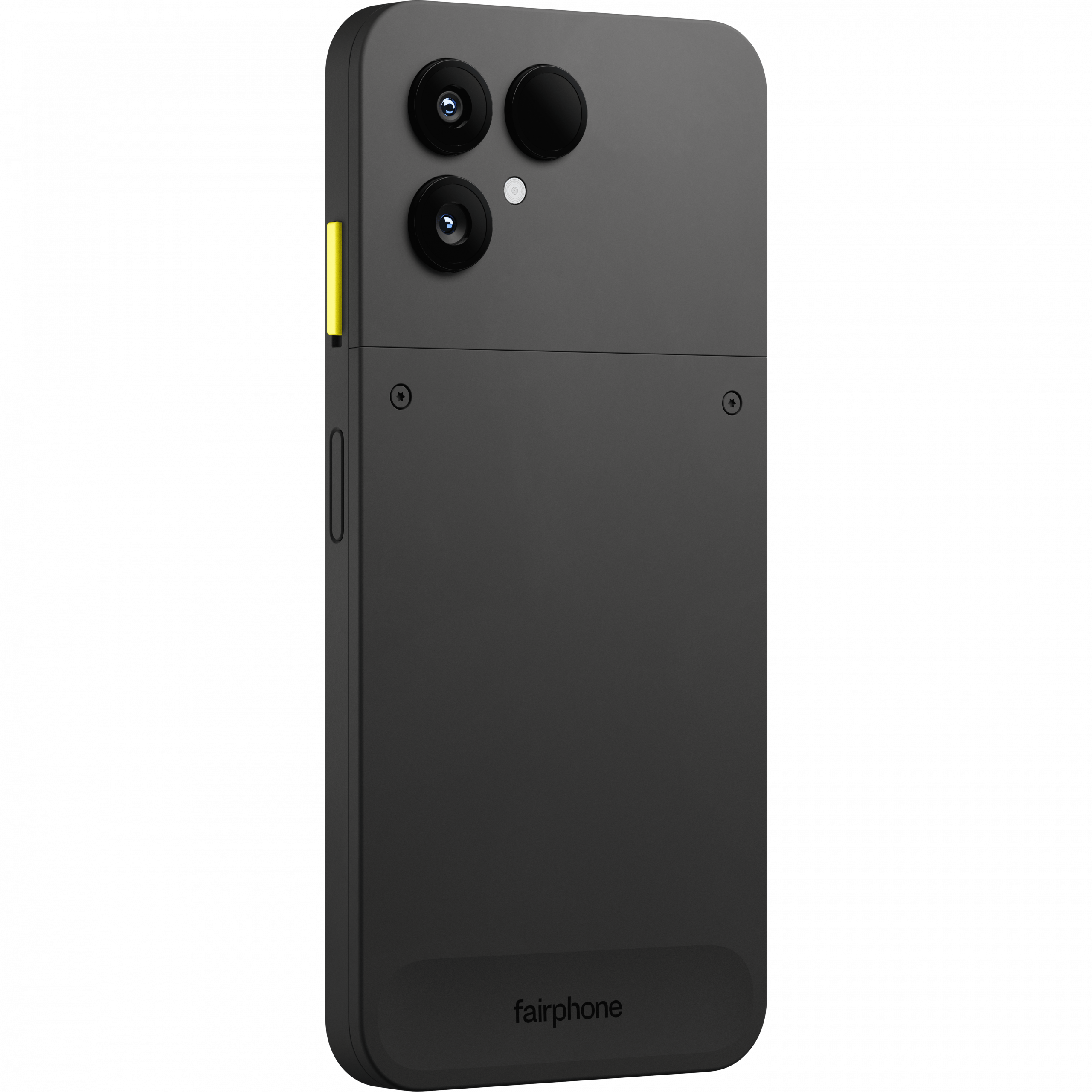 Fairphone (Gen. 6) 256GB Black
