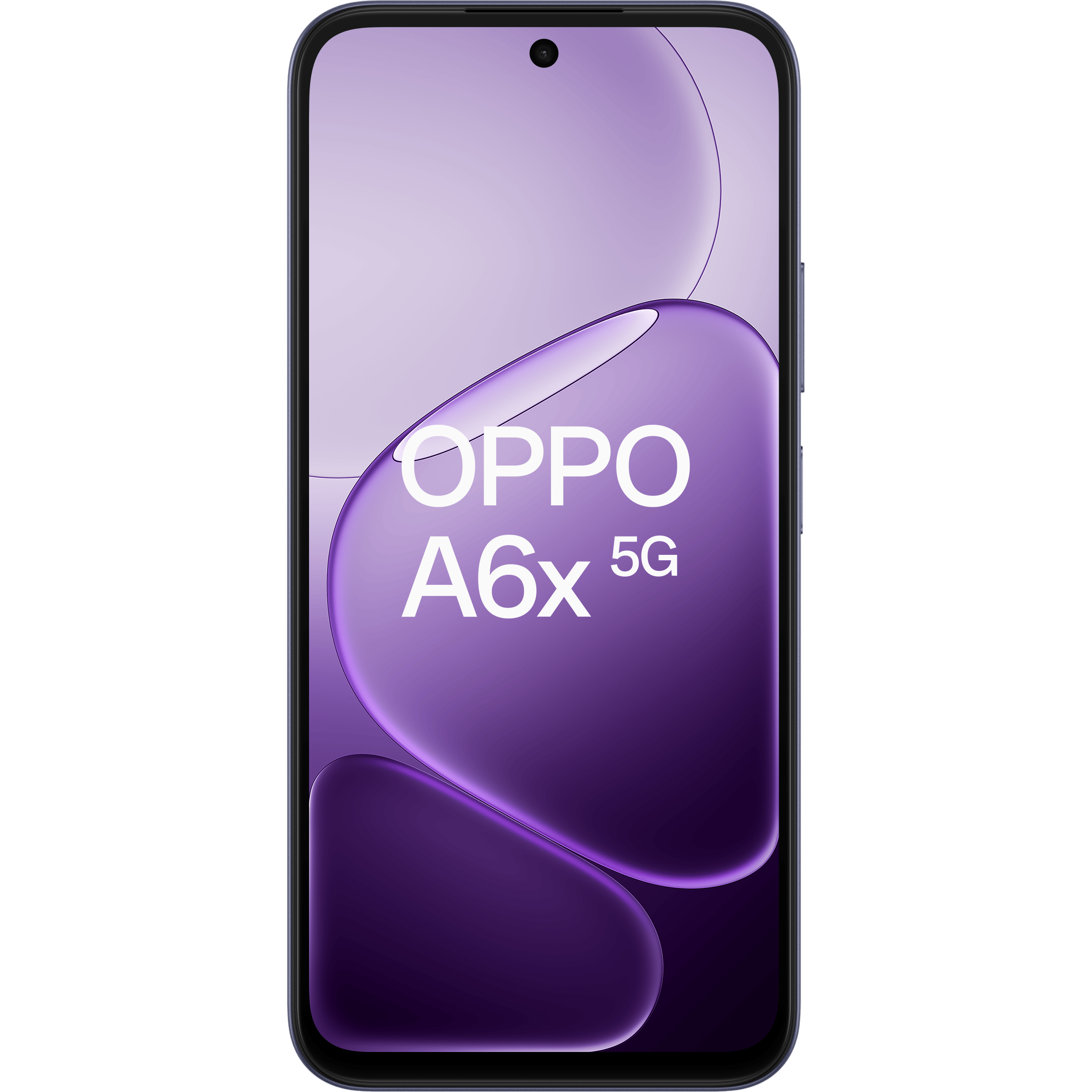 OPPO A6x 5G 128GB Purple