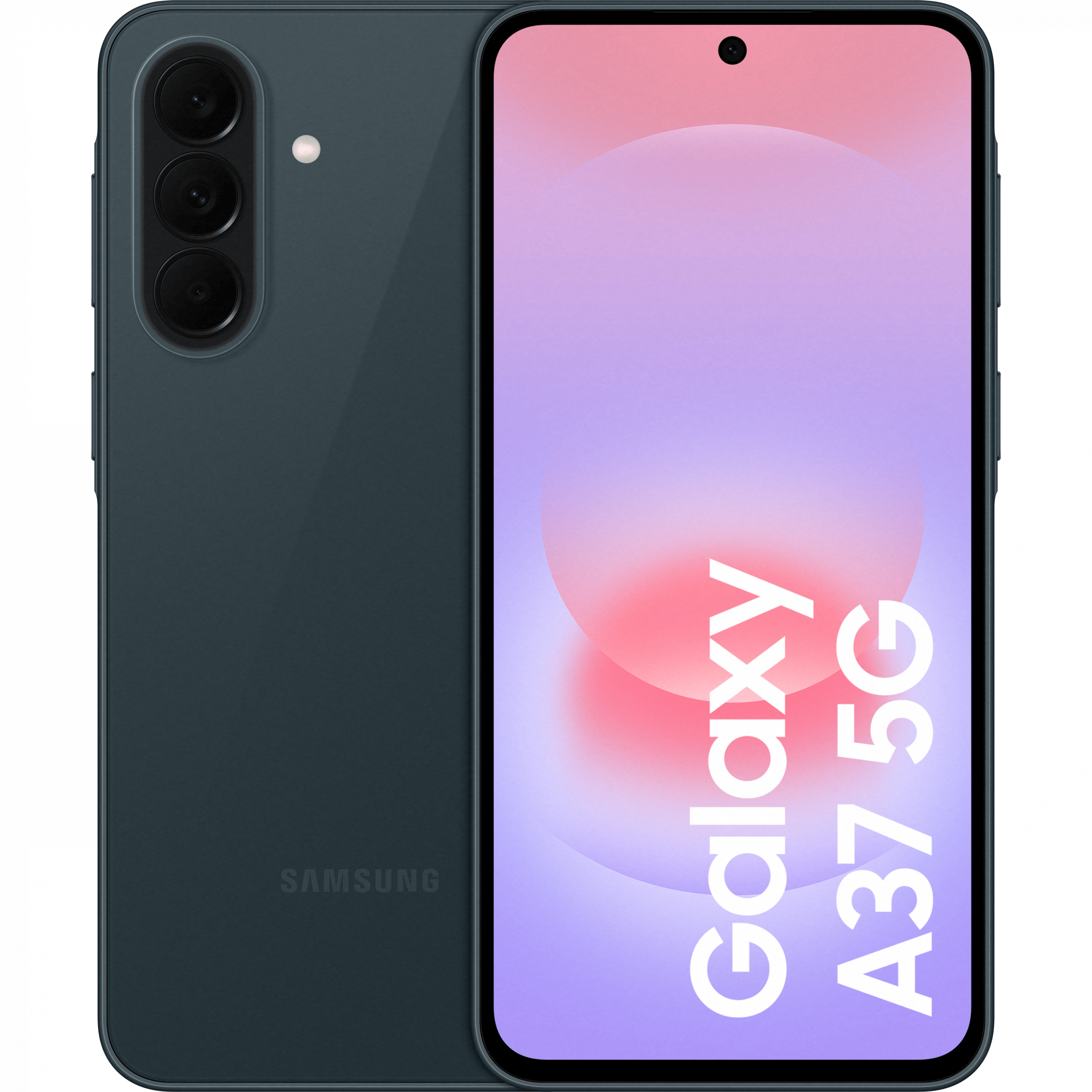 Samsung Galaxy A37 5G 256GB Green
