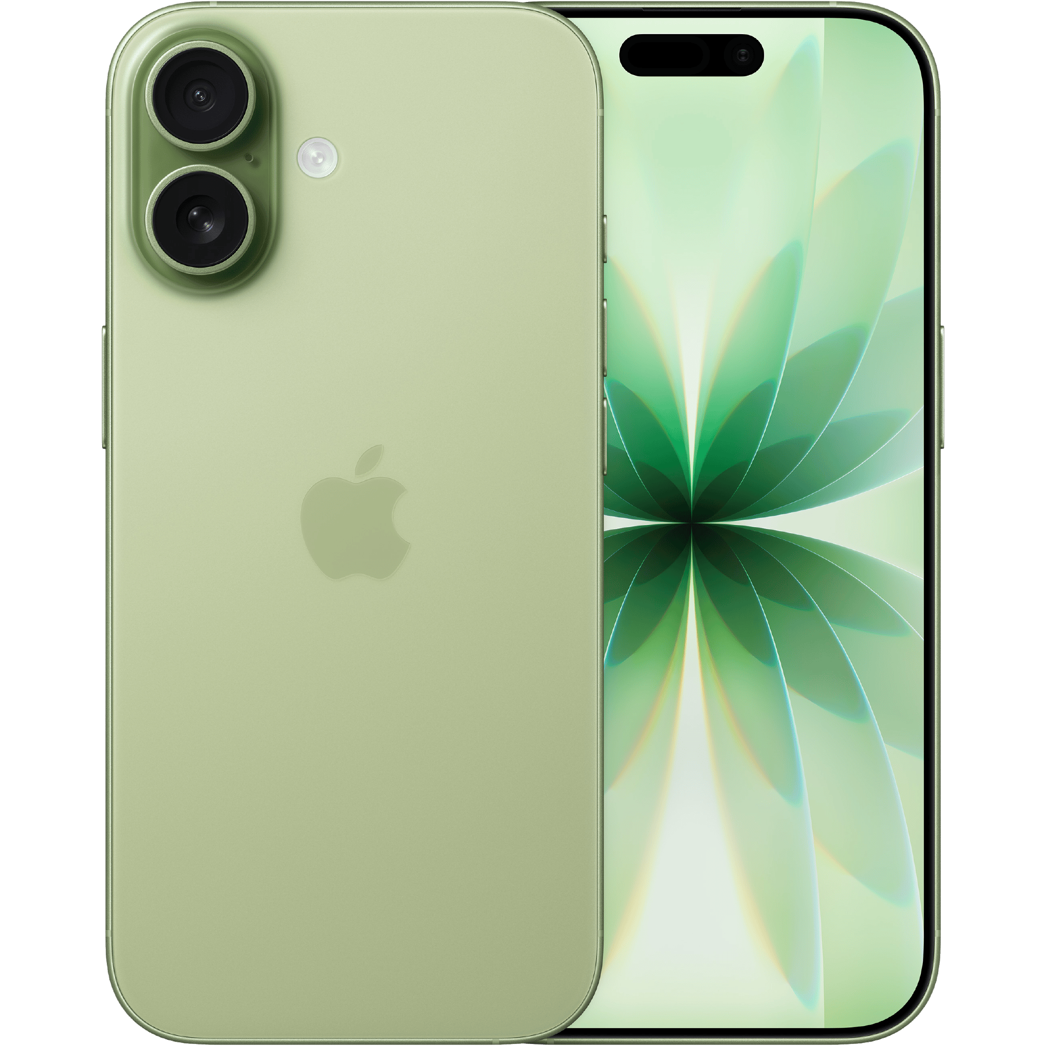 Apple iPhone 17 256GB Green