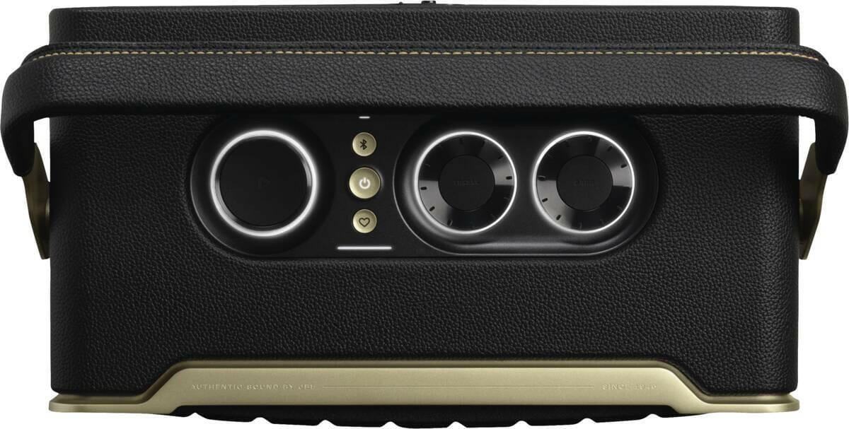 JBL Authentics 300 black